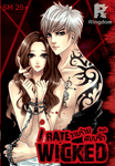 [DARK|SM20+]†IRATE WICKED† วายร้ายสยบรัก! #ฮาเดสคนโหด