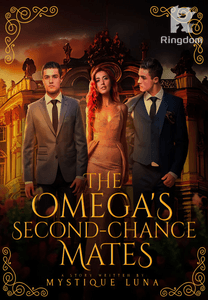 The Omega’s Second-Chance Mates