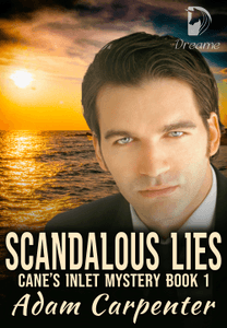Scandalous Lies-Dreame