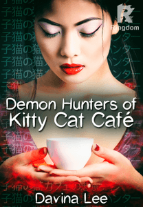 Demon Hunters of Kitty Cat Café