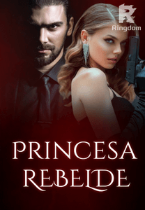 PRINCESA REBELDE