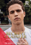 Beckett Clainfer (Wild Men Series #24)