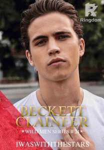 Beckett Clainfer (Wild Men Series #24)