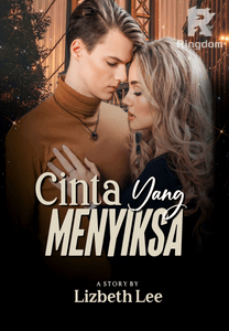 CINTA YANG MENYIKSA
