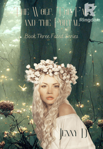 The Wolf, The Fae and The Portal