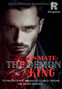 His Mate: The Demon King