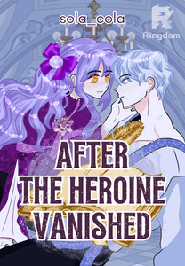 After The Heroine Vanished
