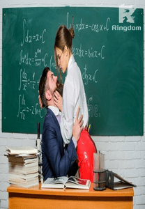 Secret Out: The Lustful Whisper