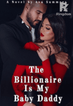 The Billionaire is my Baby Daddy