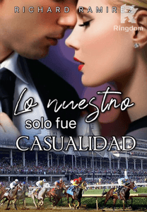 LO NUESTRO SOLO FUE CASUALIDAD