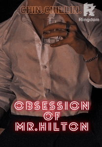 Obsession Of Mr.Hilton