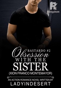 OBSESSION WITH THE SISTER-Tagalog