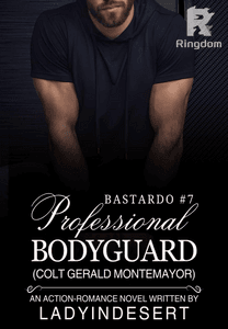 PROFESSIONAL BODYGUARD ( Tagalog )