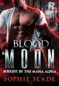 Blood Moon: Bought by the Mafia Alpha