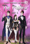 Academy of Witchcraft and Wizardry Book 4: The Prophecy