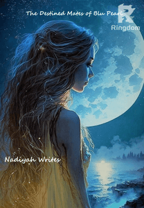 The Destined Mates of Blu Pearl