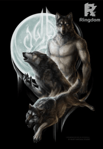 Saved By The Triplets alpha