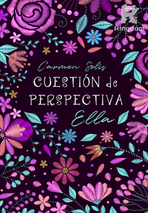 Cuestión de Perspectiva, Ella (Libro 2)
