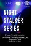 Night Stalker Series