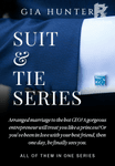 Suit and Tie Series