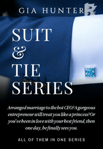 Suit and Tie Series