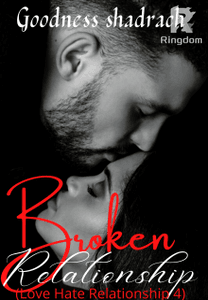 Broken Relationship