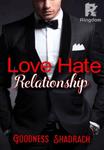 Love Hate Relationship Series