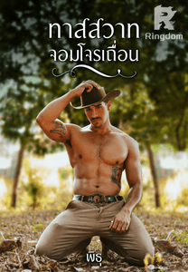 ทาสสวาทจอมโจรเถื่อน