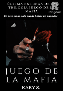 Juego de la mafia © [J.D.L.M #3]