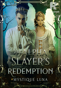 The Alpha Slayer's Redemption
