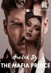 Hunted By The Mafia Prince