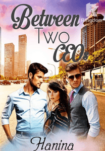 Between Two CEO's