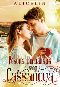 Pesona Berbahaya Sang Cassanova
