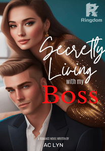 Secretly Living With My Boss | SPG
