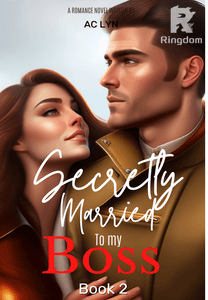 Secretly Married To My Boss (SPG)