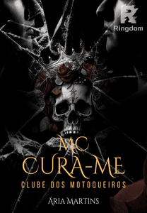 Cura-me: Clube dos Motoqueiros.