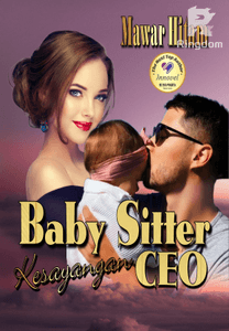 Baby Sitter Kesayangan CEO