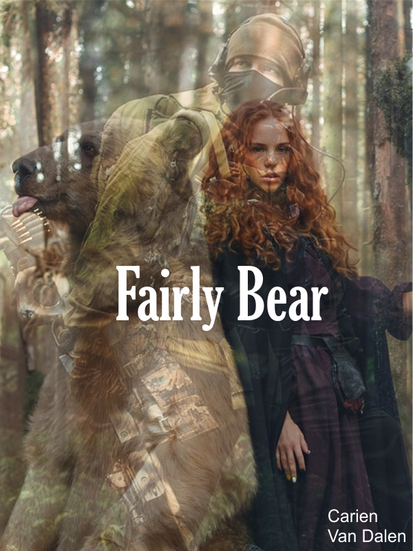 Picture of the author