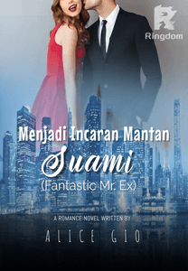 Menjadi Incaran Mantan Suami