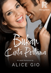 Bukan Cinta Pertama