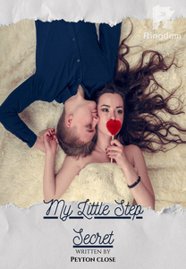 My Little Step Secret
