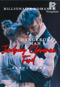 A DANGEROUS MAN 1: JONDRAY CLARENCE FORD