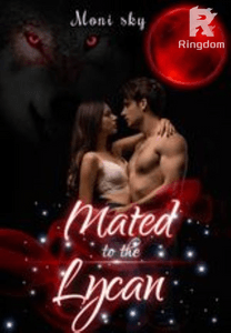 MATED TO THE LYCAN