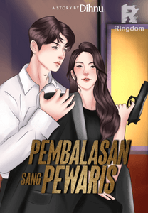 Pembalasan Sang Pewaris