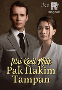 ISTRI KECIL MILIK PAK HAKIM TAMPAN