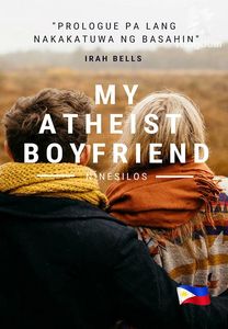 My Atheist Boyfriend