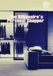 The Billionaire's Personal Shopper