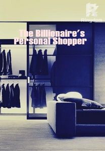 The Billionaire's Personal Shopper