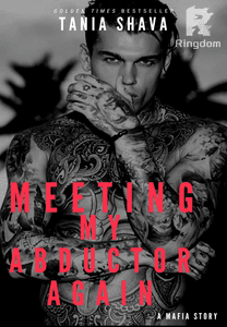 Meeting My Abductor Again