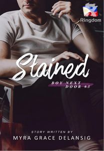 Stained (Boy Next Door 3)